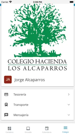 Game screenshot Col. Hacienda Los Alcaparros mod apk