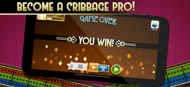 Cribbage Royale(圖5)-速報App