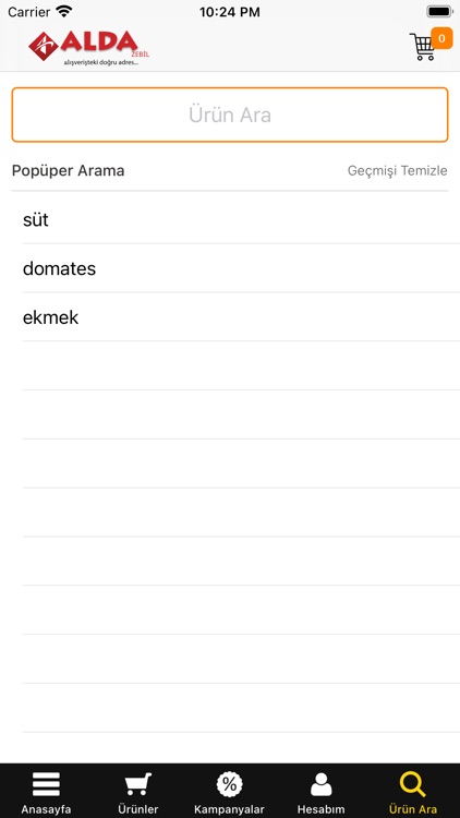 Alda zebil screenshot-4