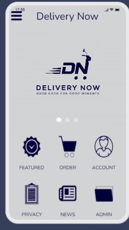 DeliveryNowLtd screenshot-3