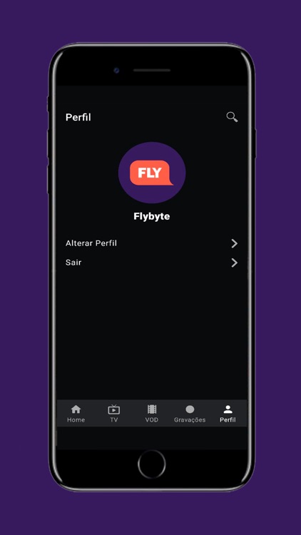 FlybyteTV