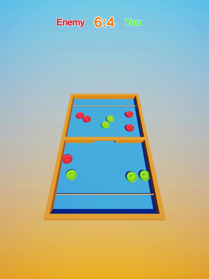 Battle Checkers 3D
