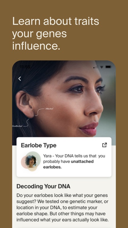 AncestryDNA screenshot-4