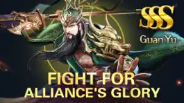 Game screenshot Three Kingdoms: Hero of Legend mod apk