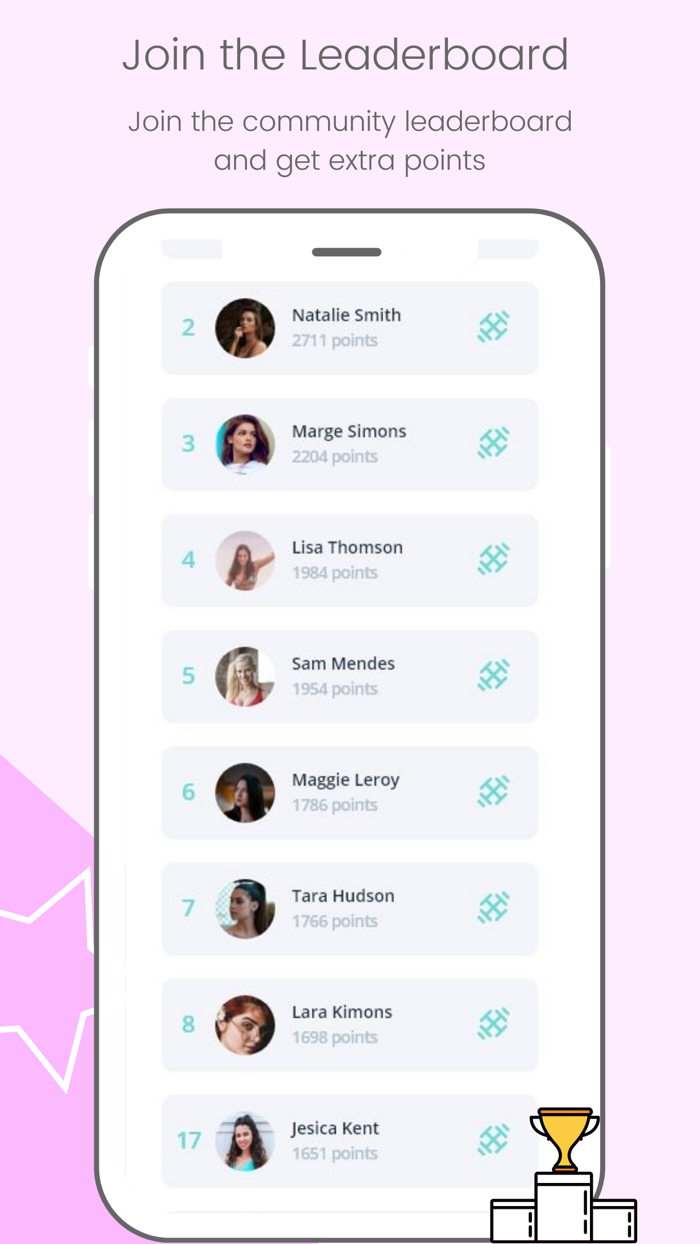 BTES with Rebecca Louise