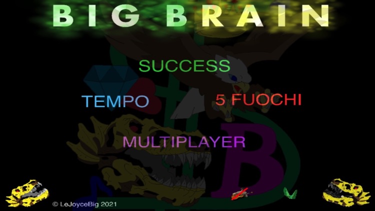 Big Brain screenshot-0