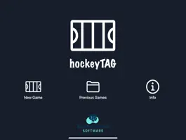 Game screenshot hockeyTAG mod apk