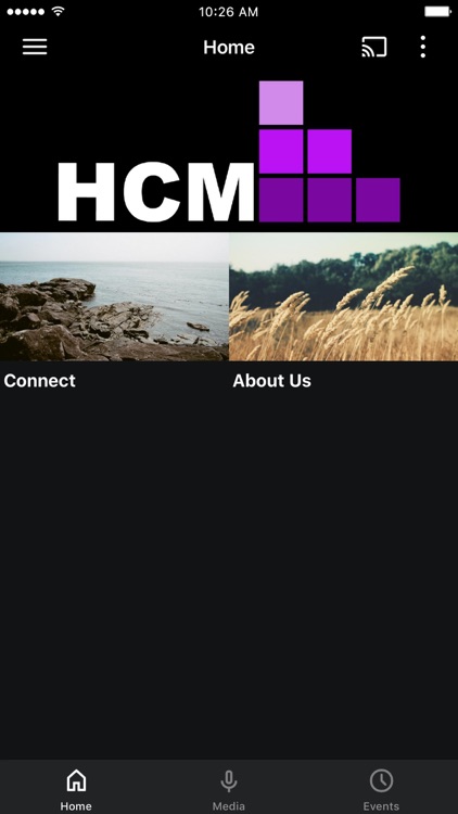 HeritageCM