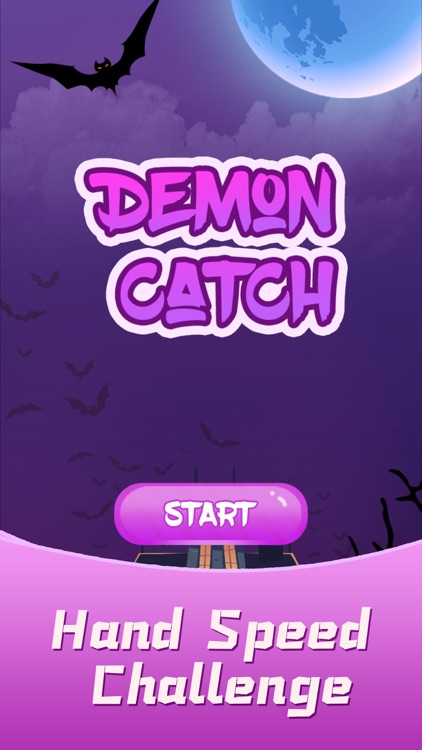 Demon Catch