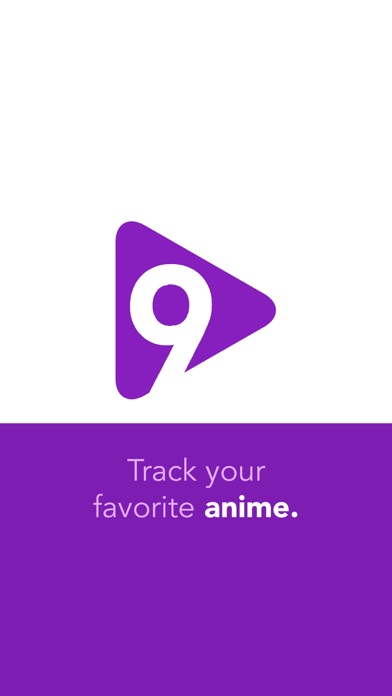 9Anime - Anime Tracker, Apps