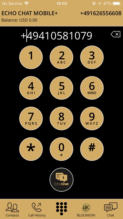 EchoChat