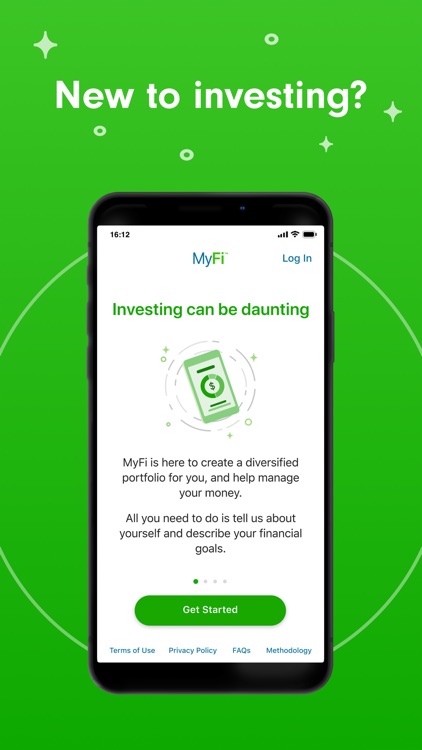 MyFi by Franklin Templeton