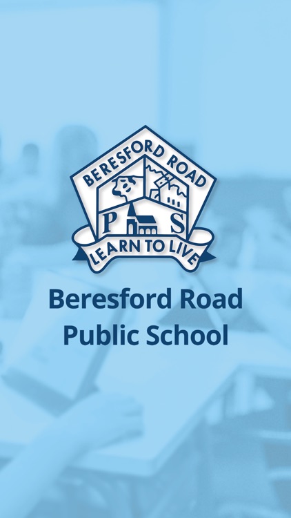 Beresford Road Public School by Beresford Road Public School