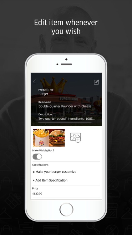 Snackfleet Manager