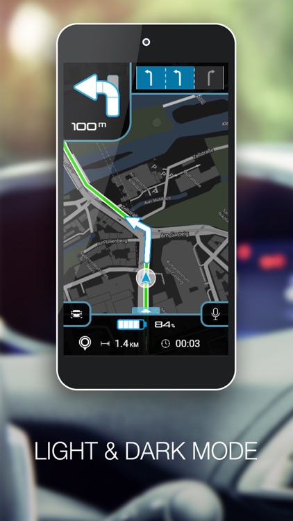 EV Navigation screenshot-5