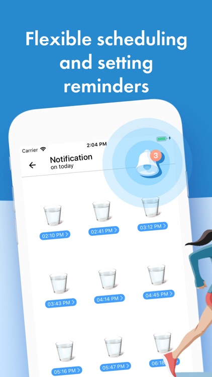 Water Tracker. screenshot-3