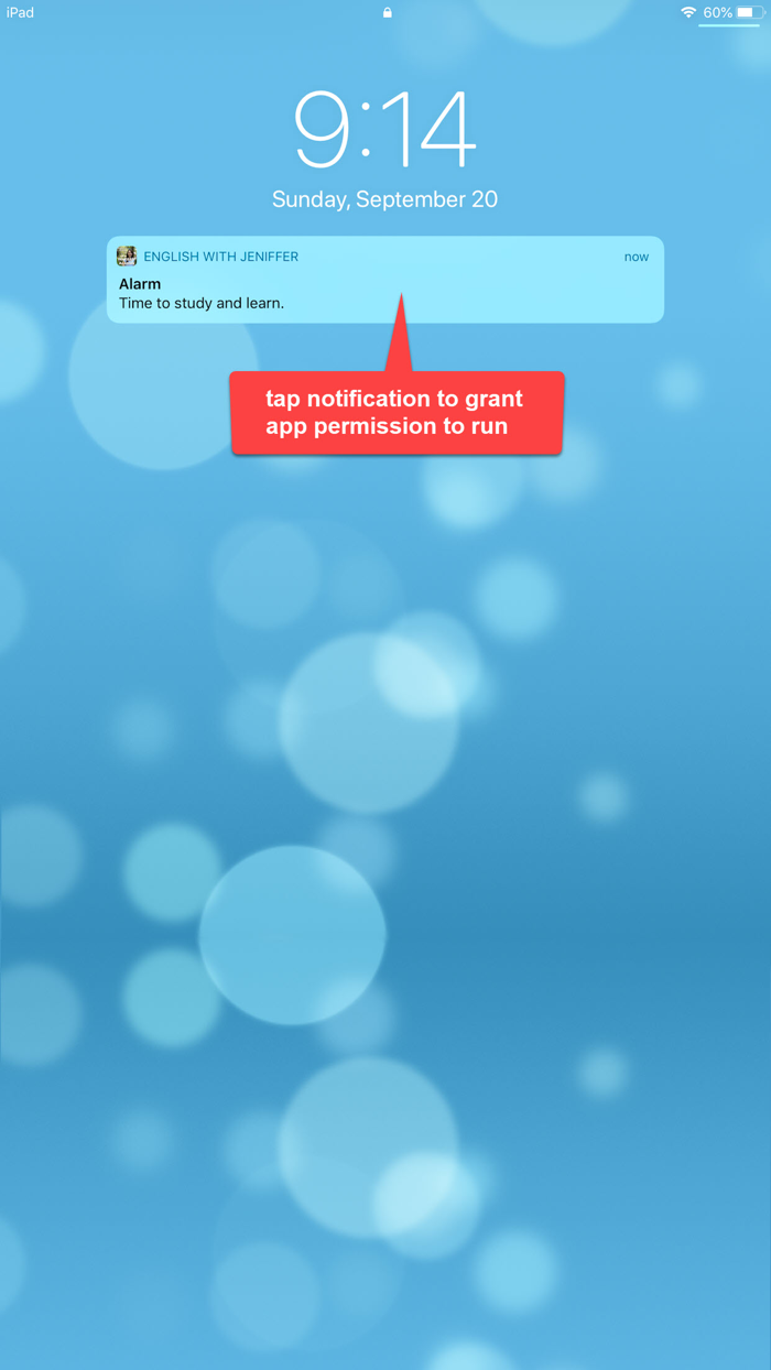 English With Jennifer