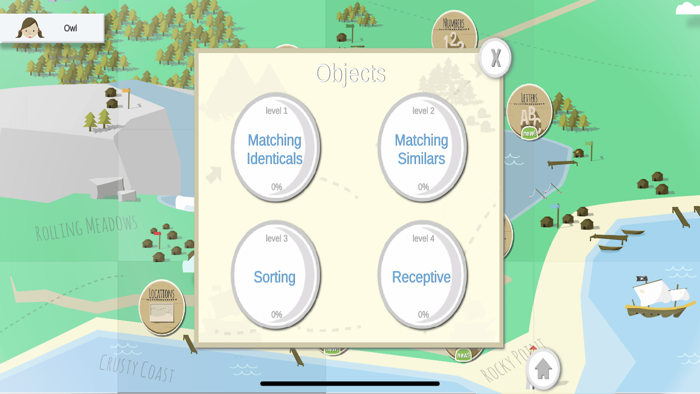 Camp Discovery-Autism