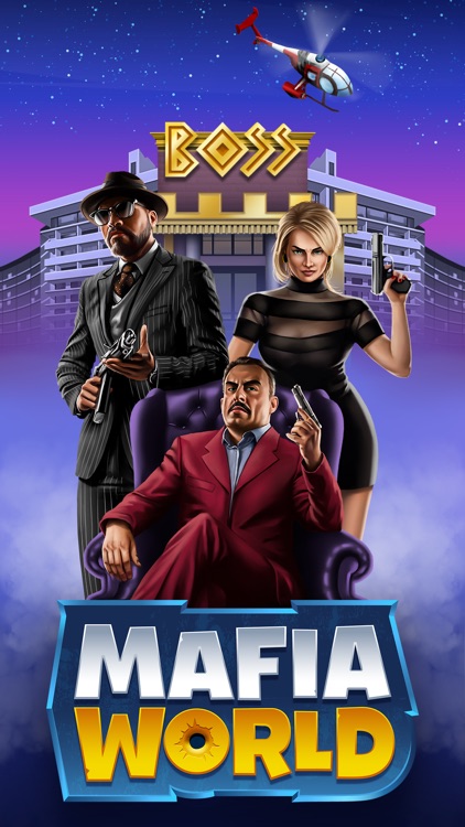 Mafia World 2021 screenshot-5