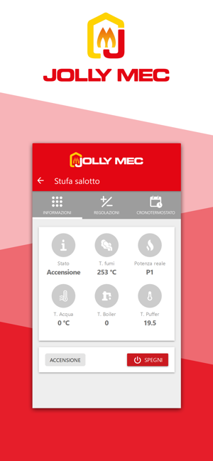 Jolly Mec Wi Fi(圖3)-速報App