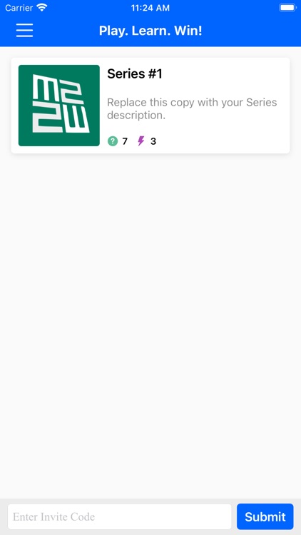 Champions Unite – Lung