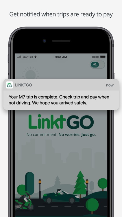 LinktGO screenshot-3