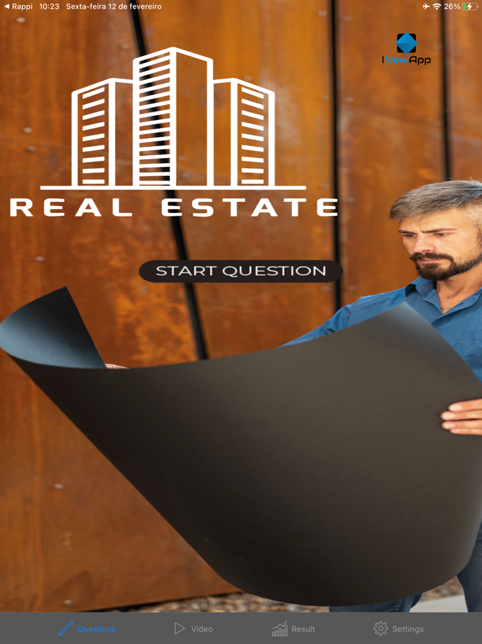 TX Real Estate Test 2019  2021