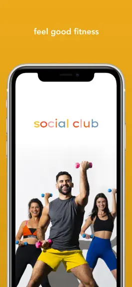 Game screenshot social club PLAY mod apk