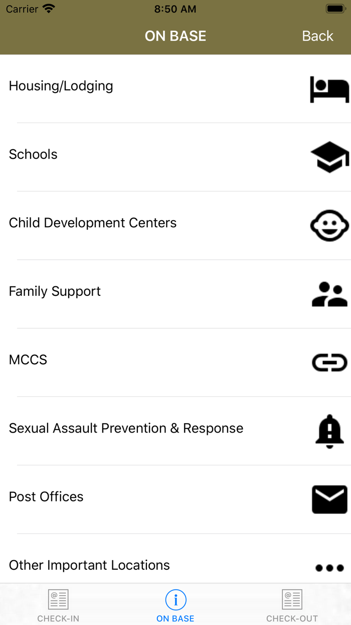 Converge USMC  II MIG