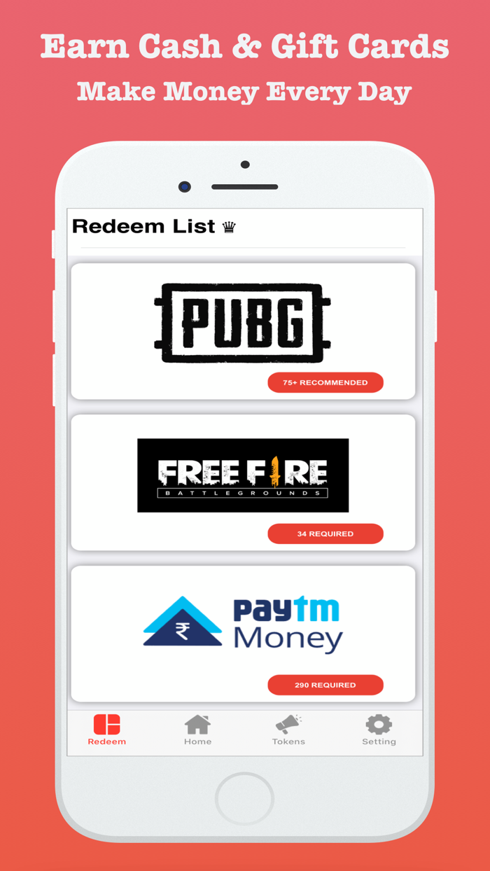 Royal Pass Instant - Earn UC