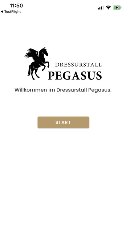 Pegasus