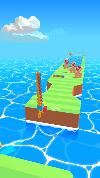 Bullet Stack screenshot-5