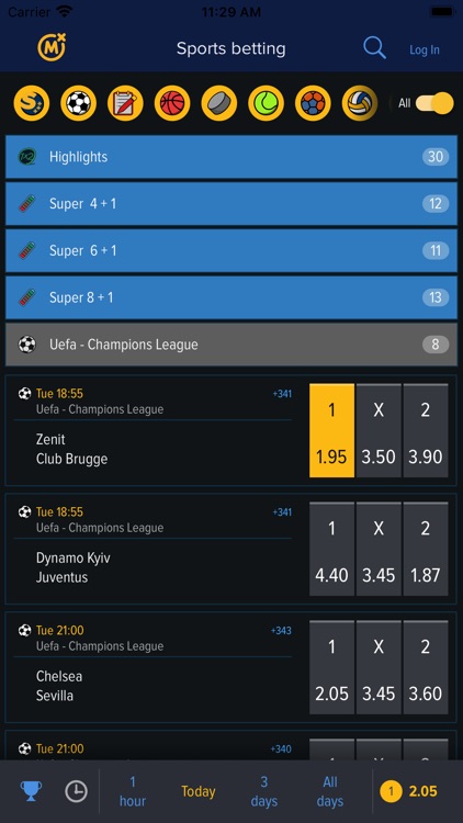 Mozzartbet app in kenya