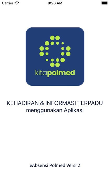 KITA POLMED