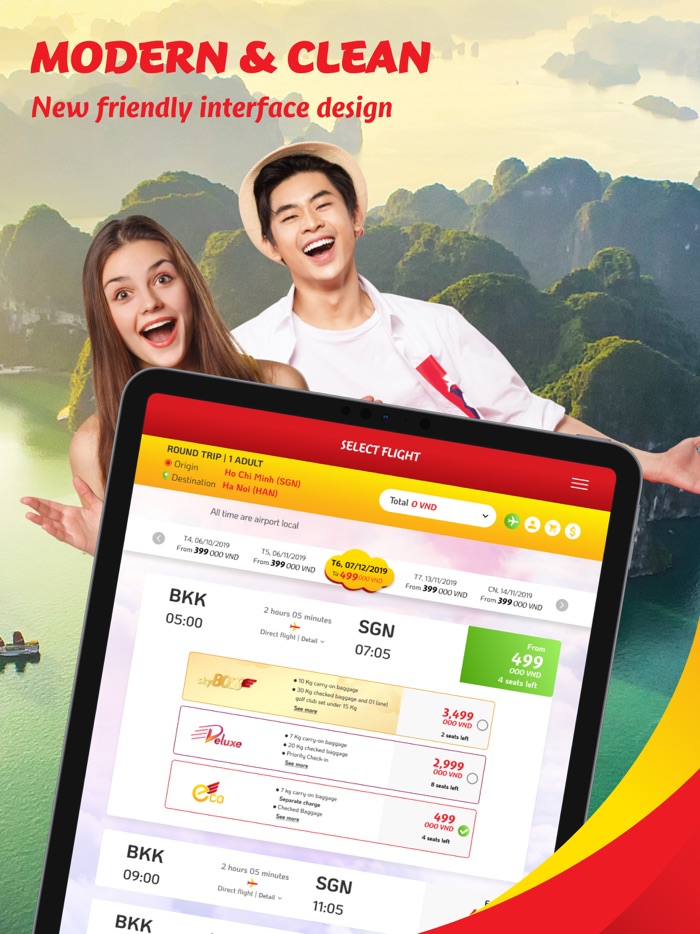 Vietjet