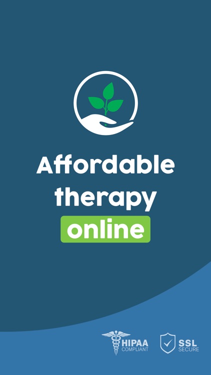 Lifehelp - Online Therapy Chat