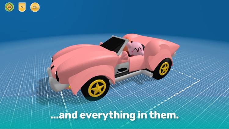 Makers Empire 3D - 3D Modeling