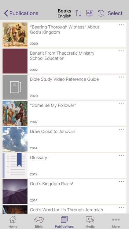 jw library app on mac