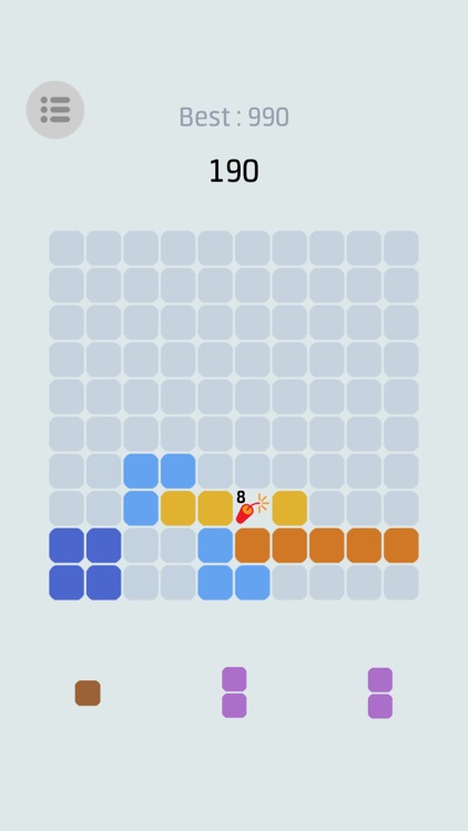 Block Puzzle Crush screenshot-4