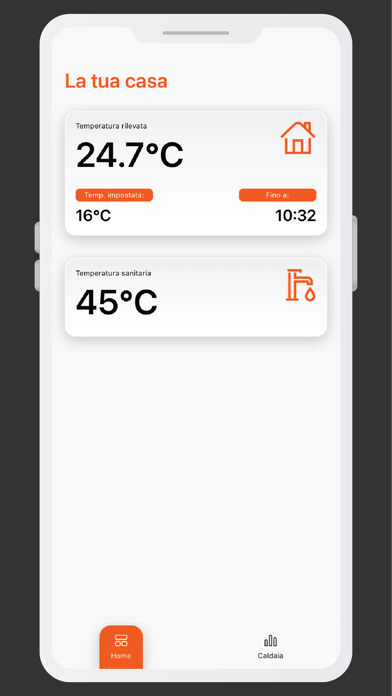 Ferroli Smart Connectのおすすめ画像1