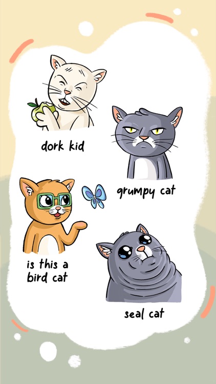 Cat Memes