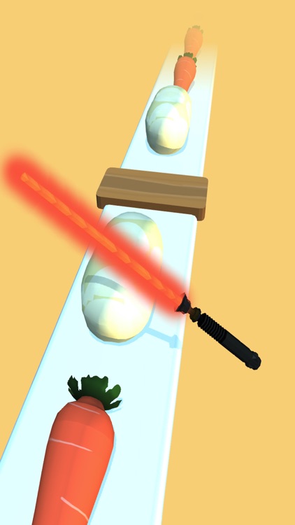 Perfect Chop Slice screenshot-8