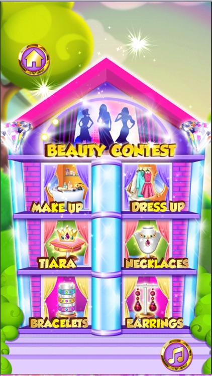 Super Beauty & Jewelry Salon screenshot-3