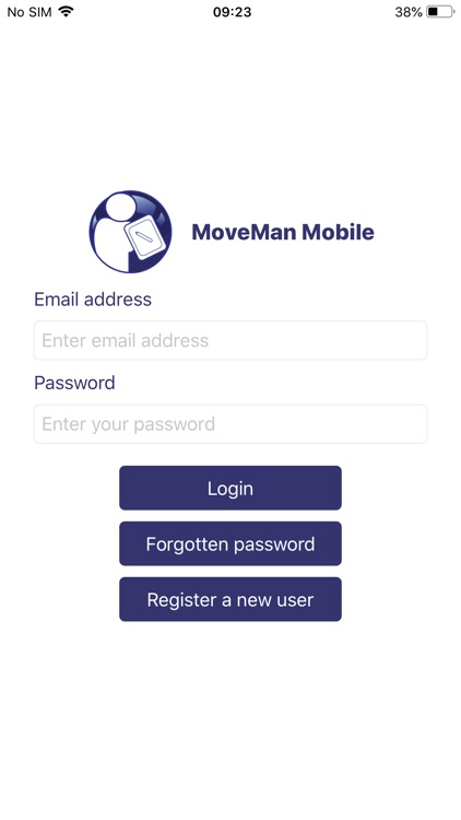 MoveMan Mobile