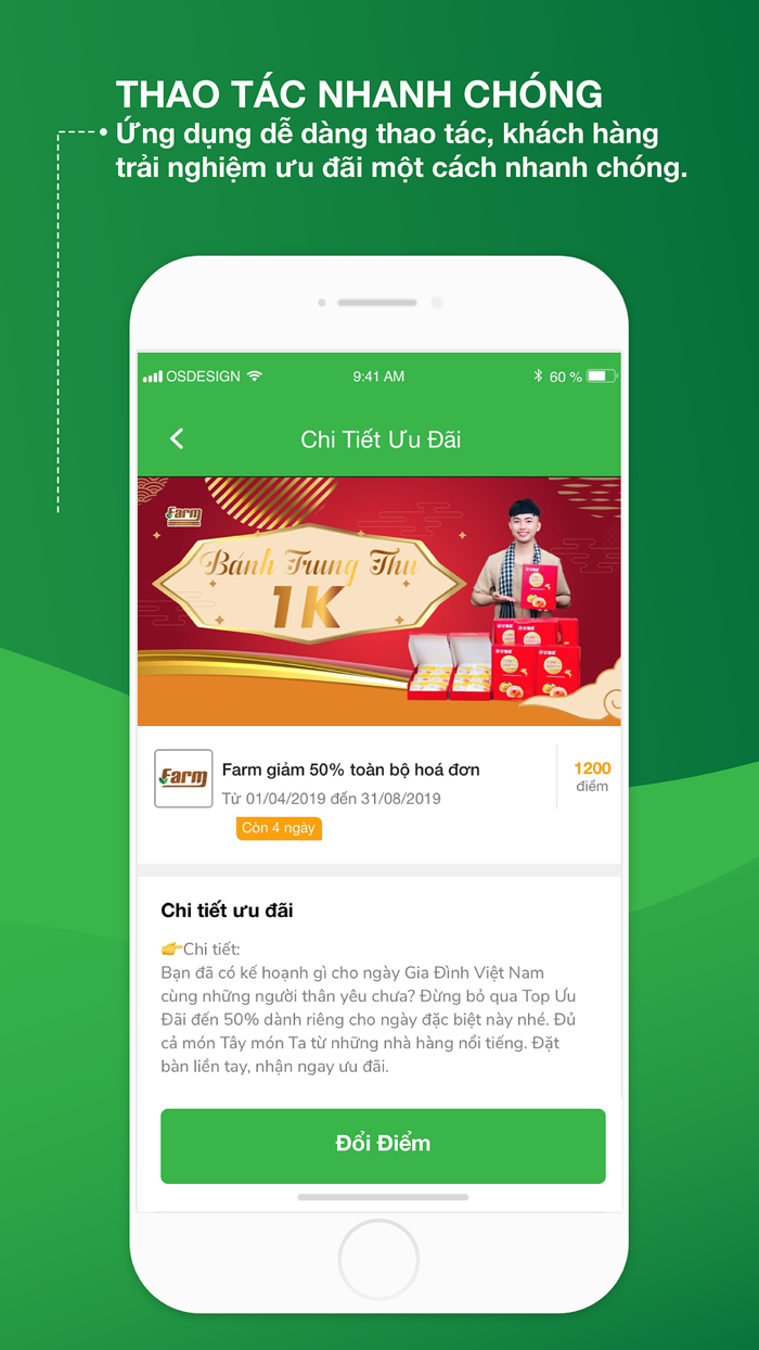 Nông Trại Làm Đẹp