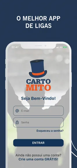 Game screenshot CartoMito mod apk