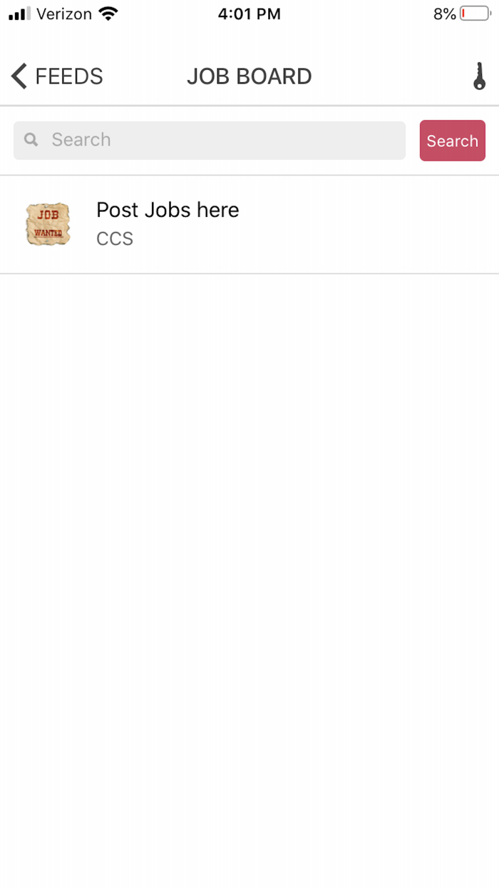 CCS Executive Suites