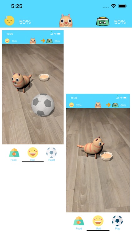 Milo the Cat screenshot-3