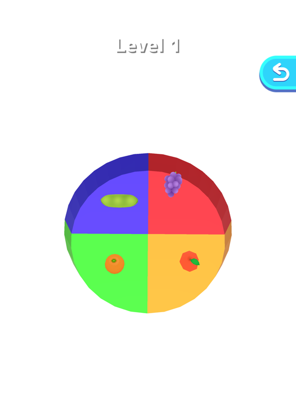 Color Match Master screenshot 4