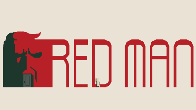 Red Man 1のおすすめ画像1